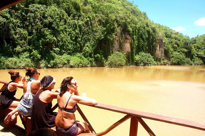 Punta Cana: Eco Jungle Tour - Is $159 a fair price?