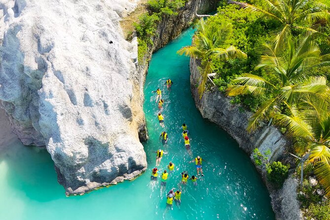Punta Cana: El Dorado Water Park Entry Ticket with Transportation - Is the transportation worth using?
