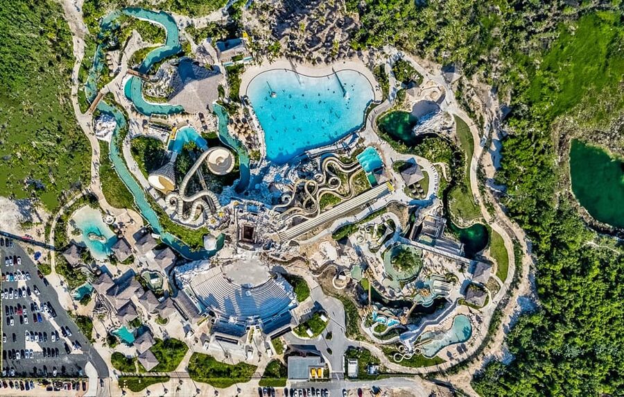 Punta Cana: El Dorado Water Park Entry with Hotel Transfers - How to plan a better full day