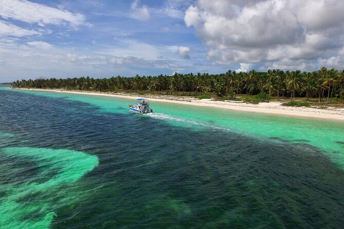 Punta Cana Exclusive Adults-Only Snorkel with Food and Drinks - What this Punta Cana snorkel trip is really like