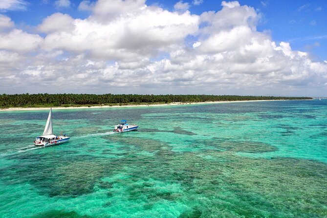 Punta Cana Exclusive Adults-Only Snorkel with Food and Drinks - How the $99 price measures up