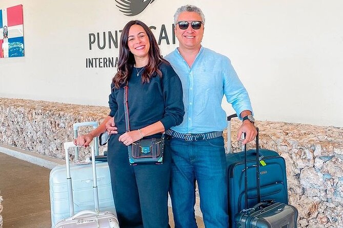 Punta Cana: Exclusive Luxury Transfer Airport to Your Hotel - Is $20 per person good value?
