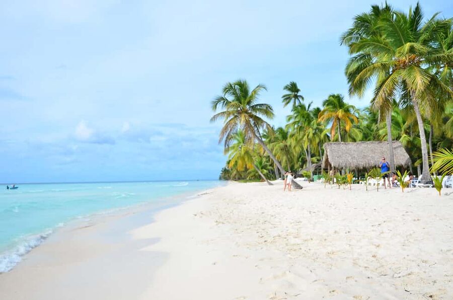 Punta Cana: Exclusive Private Catamaran Tour to Saona Island – VIP Service - The crew can make or break the day