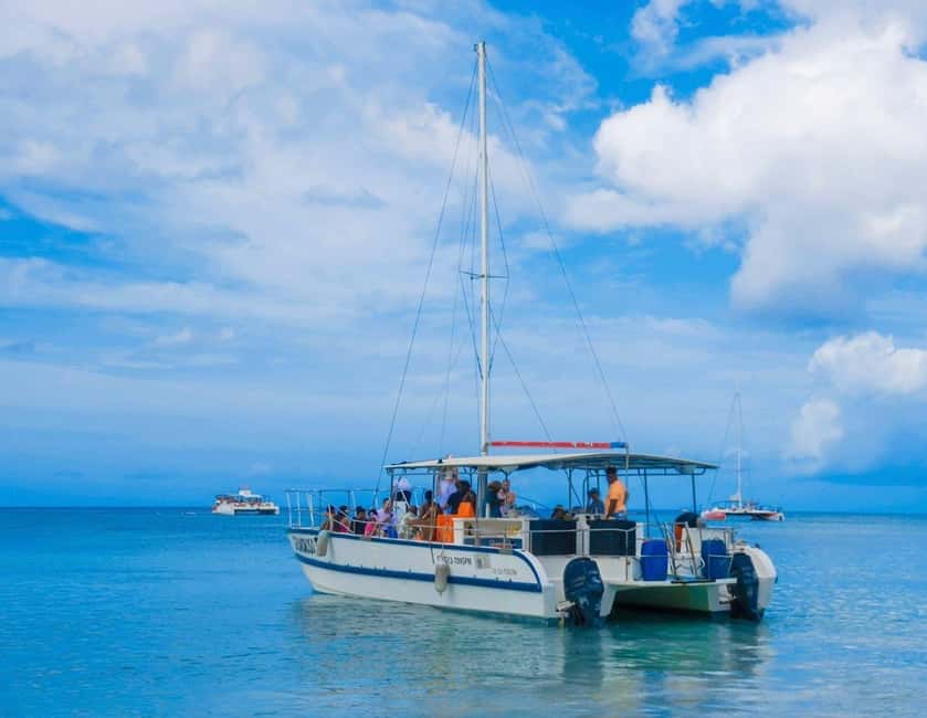 Punta Cana: Exclusive Private Catamaran Tour to Saona Island – VIP Service - Is $1,590 a fair price?
