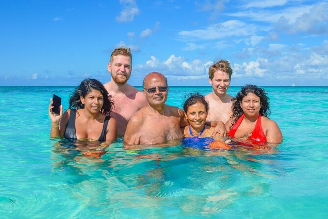 Punta Cana:Exclusive Private Tours for Groups of Up to 7 People - Reaching the island by boat