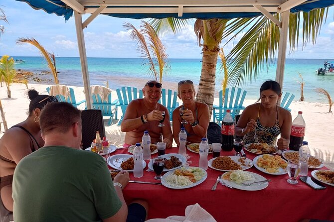 Punta Cana:Exclusive Private Tours for Groups of Up to 7 People - What the private format is really worth