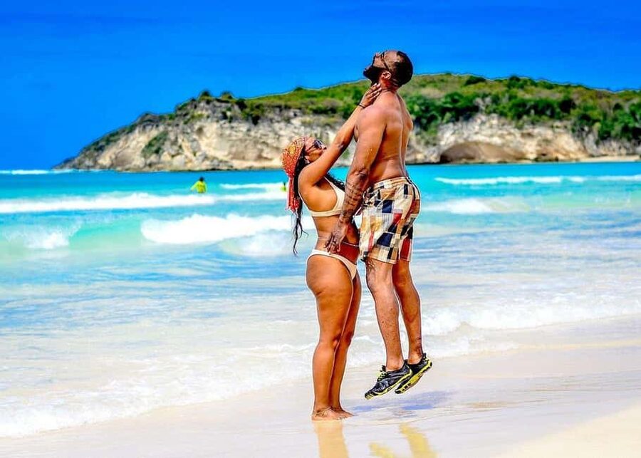 Punta Cana: Explore in Buggy ATV Tour Cenote Macao Beach - Why this Punta Cana buggy tour is more than a mud ride