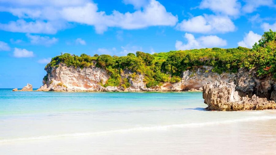 Punta Cana: Extreme Buggy Tour with River Cave & Macao Beach - What the $29 price really covers
