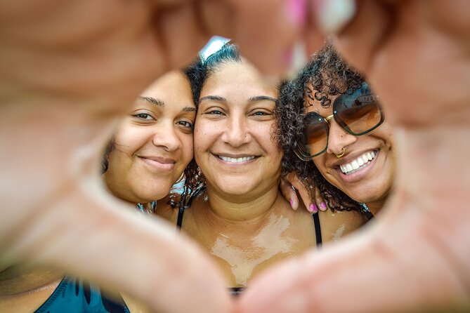 Punta Cana Family Boat Trip and snorkeling - A short Punta Cana outing with a big social side