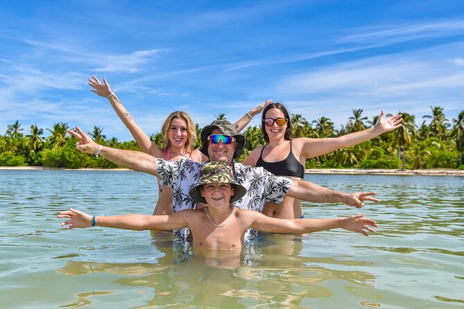 Punta Cana Family Boat Trip and snorkeling - What the three hours really deliver