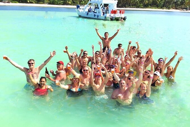 Punta Cana Family Boat Trip and snorkeling - Is $65 good value?