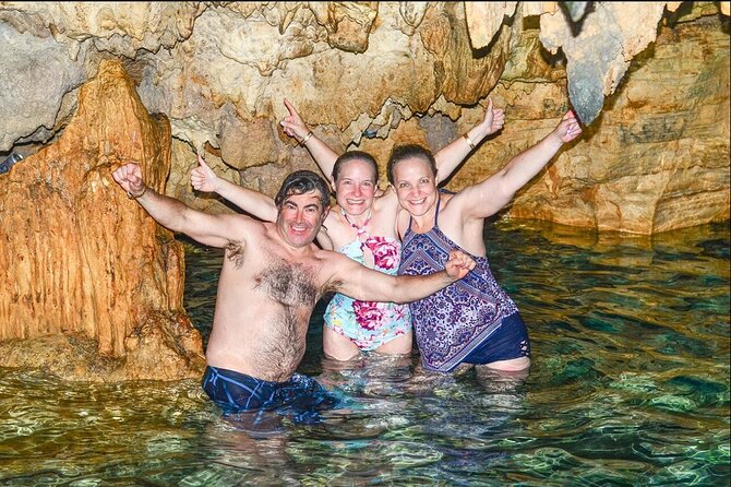 Punta Cana Family Wild Buggy Eco Adventure - Family fit, age rules, and physical demands