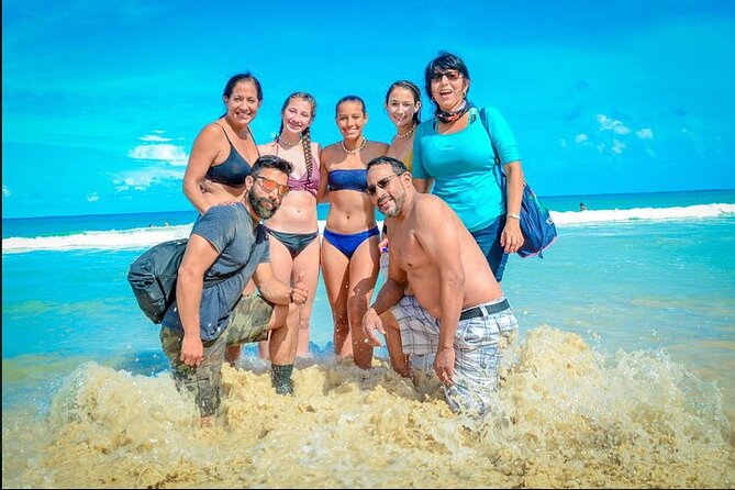 Punta Cana Family Wild Buggy Eco Adventure - Smart packing for a cleaner, happier ride