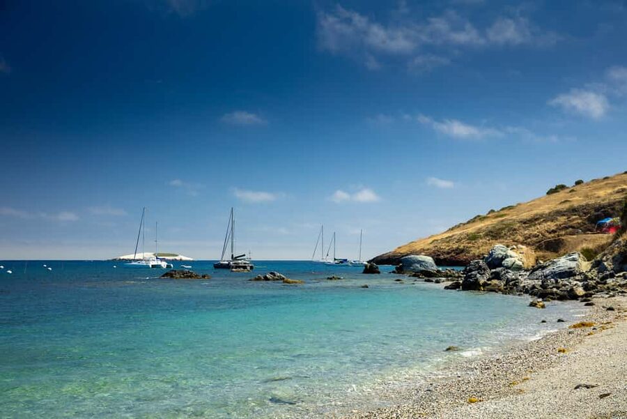 Punta Cana: Full Day Boat Trip to Catalina Island with Lunch - The return trip to Punta Cana