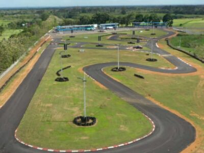 Go Karting