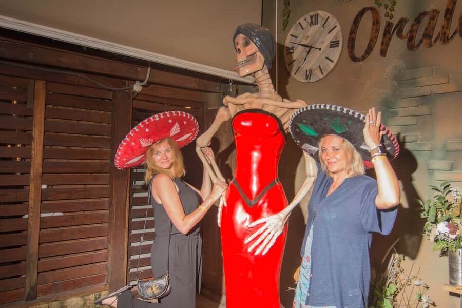 Punta Cana: Guided Bar Crawl with a Rum Shot and Transfers - Key points to know before you book