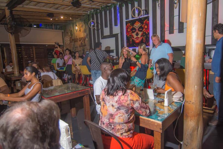 Punta Cana: Guided Bar Crawl with a Rum Shot and Transfers - Why this bar crawl is more than a resort night