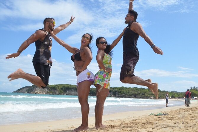 Punta Cana Guided Buggy Adventure Tour - Who will get the most from this outing