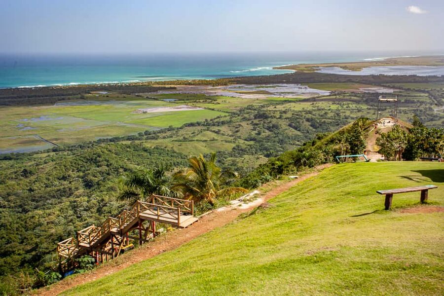 Punta Cana: Haitises, Cano Hondo, Redonda Mountain Day Trip - Booking flexibility and tour languages