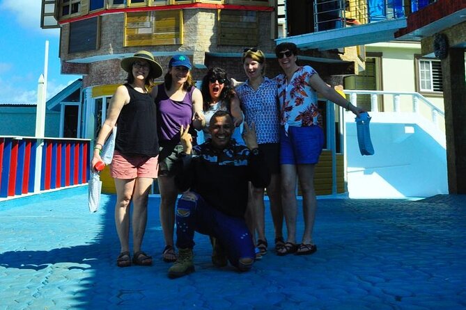 Punta Cana Half-Day Cultural Safari with Lunch and Drinks - Leaving the resorts behind in a safari truck