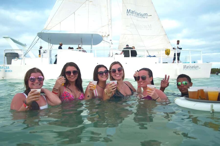 Punta Cana Happy Hour Sailing Cruise - Should you book the Punta Cana Happy Hour Sailing Cruise?