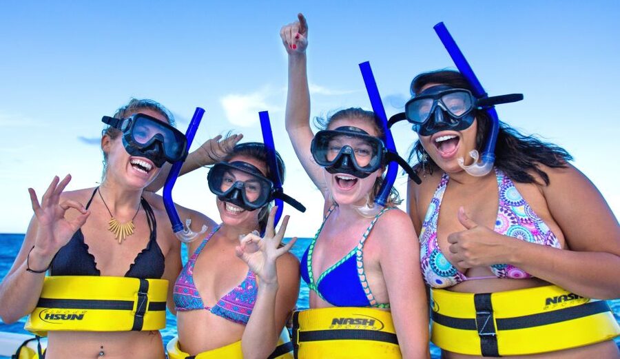 Punta Cana Happy Hour Sailing Cruise - Who should book this cruise?