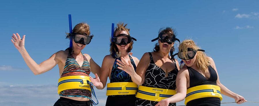 Punta Cana Happy Hour Sailing Cruise - Practical advice for a smoother day