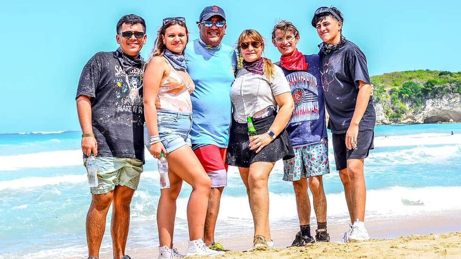 Punta Cana Highlights Amazing Excursions in Buggy Macao - Key points to know before booking