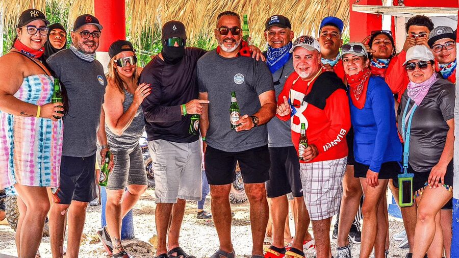 Punta Cana Highlights Amazing Excursions in Buggy Macao - A short look at life in a typical Dominican home