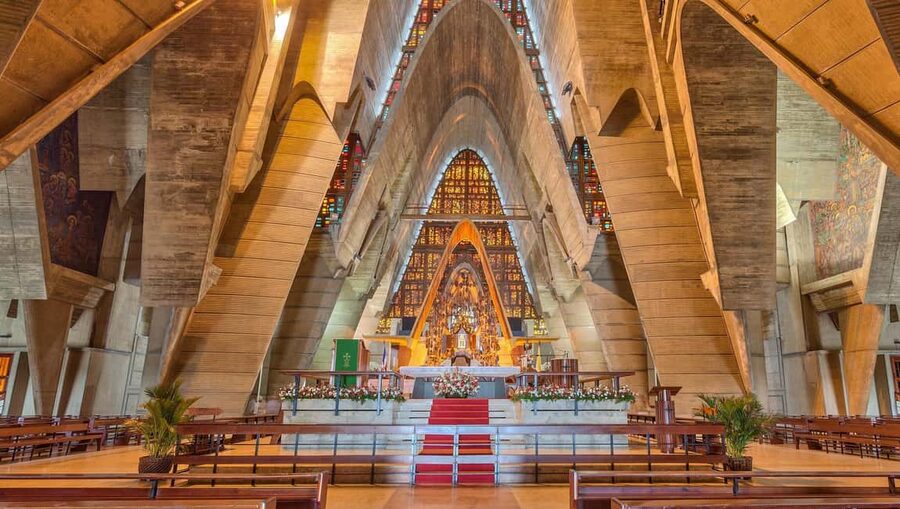 Punta Cana: Higüey Basilica & City Tour w/Local House Visit - Key points at a glance