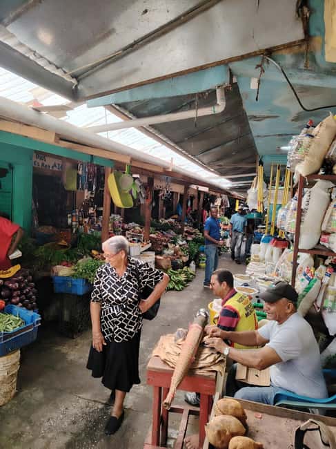 Punta Cana: Higuey City Tour - Visit the Basilica Cathedral - Why Higuey is worth the half-day trip