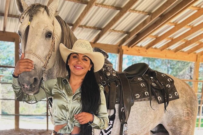 Punta Cana Horse Riding for Beaches in Field - Coffee, chocolate, and cigar tasting