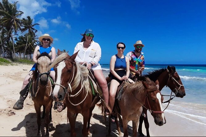 Punta Cana Horse Riding for Beaches in Field - Who will enjoy this Punta Cana horseback ride?