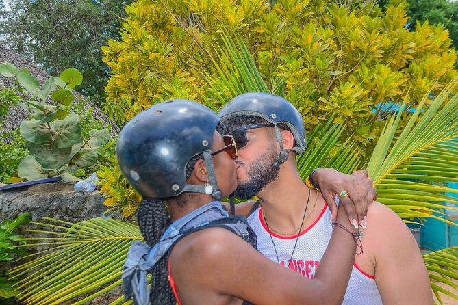 Punta Cana Horseback Ride: Jungle, Macao Beach & Free Pick Up - Learning the basics at Rancho Macao