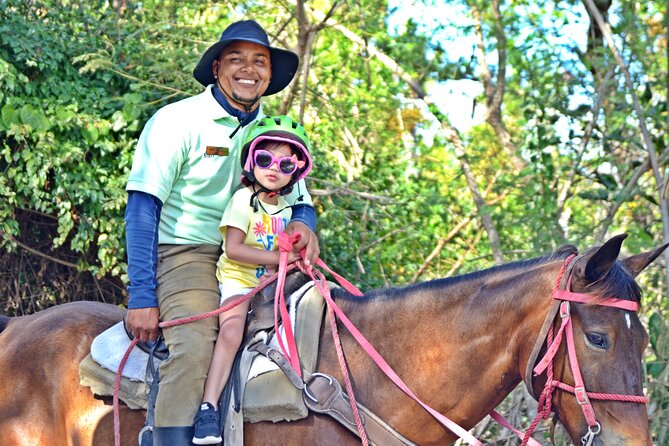 Punta Cana Horseback Riding Adventure - Leaving Punta Cana for the Dominican countryside