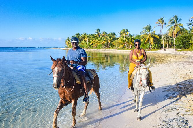 Punta Cana Horseback Riding Adventure - Is $60 a fair price?