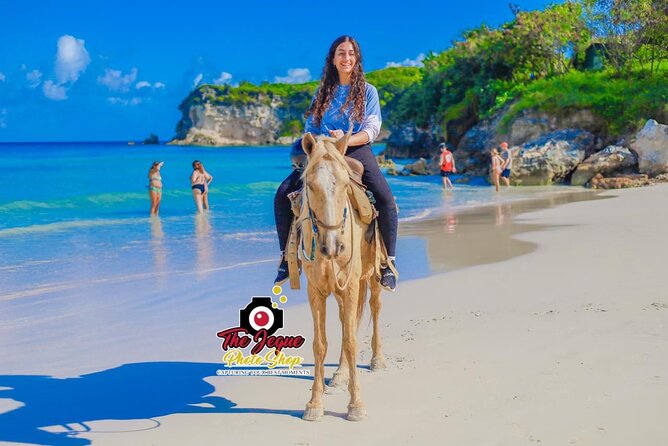 Punta Cana Horseback Riding Adventure with Exclusive Visits - The Taína cave and a piece of older Punta Cana