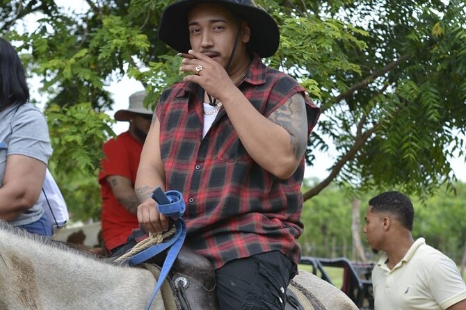 Punta Cana Horseback Riding Adventure with Exclusive Visits - Who should book this Punta Cana ride?