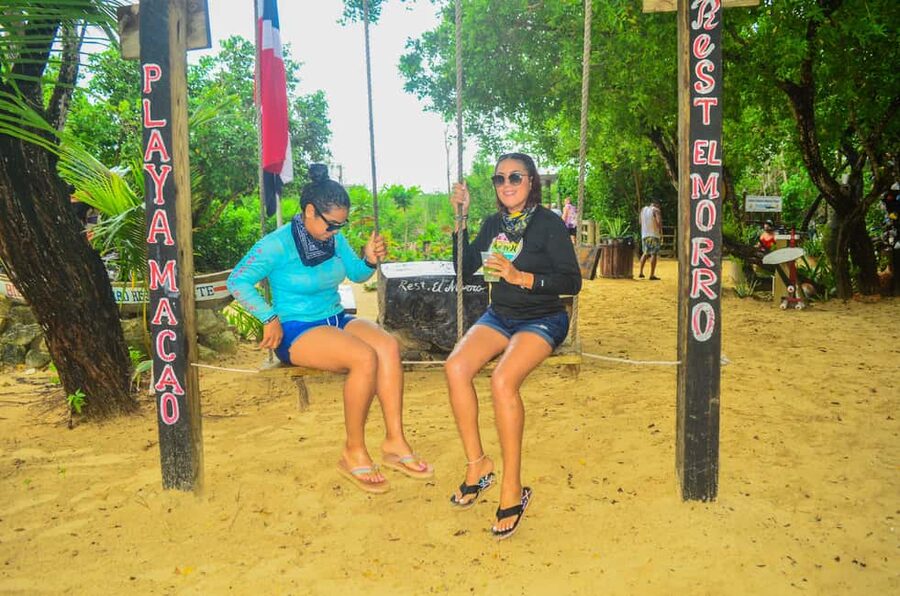 Punta Cana Horseback riding & Sunset + beach + free pick-up - Languages and guide quality