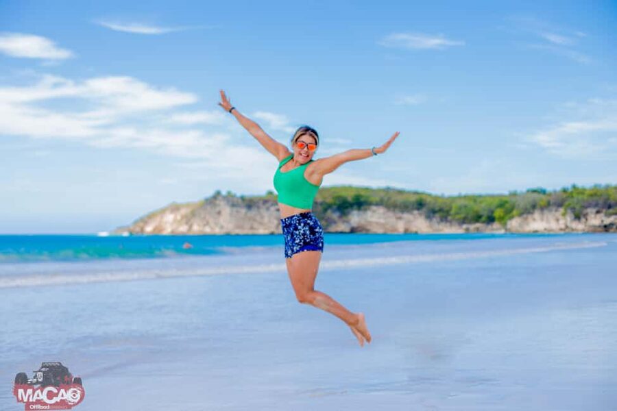 Punta Cana Horseback riding & Sunset + beach + free pick-up - Is $36 a fair price?
