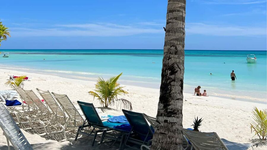Punta Cana: Island escape to catalina • snorkeling & lunch - Why Catalina works as a day away from Punta Cana