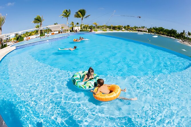Punta Cana Jet Ski, Buggy, Aqua Kart & Water Park Access - What the four-hour schedule really means