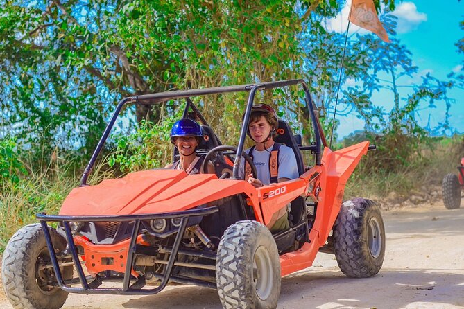 Punta Cana Kayo Buggy - Key points to know before you book