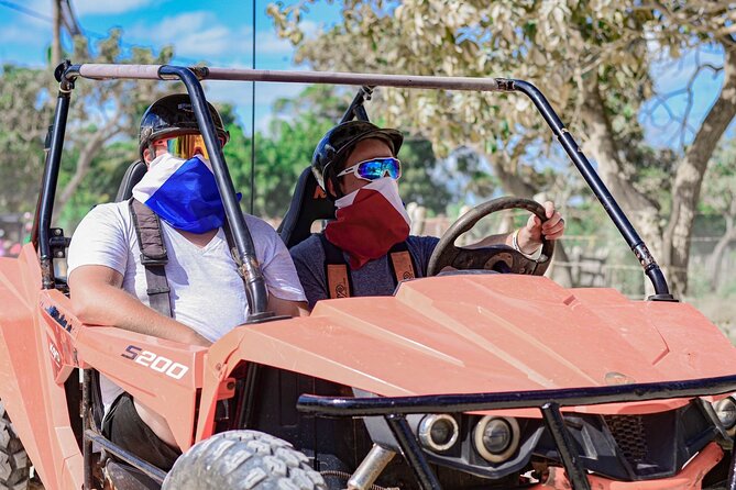 Punta Cana Kayo Buggy - What the Kayo buggy experience is really about