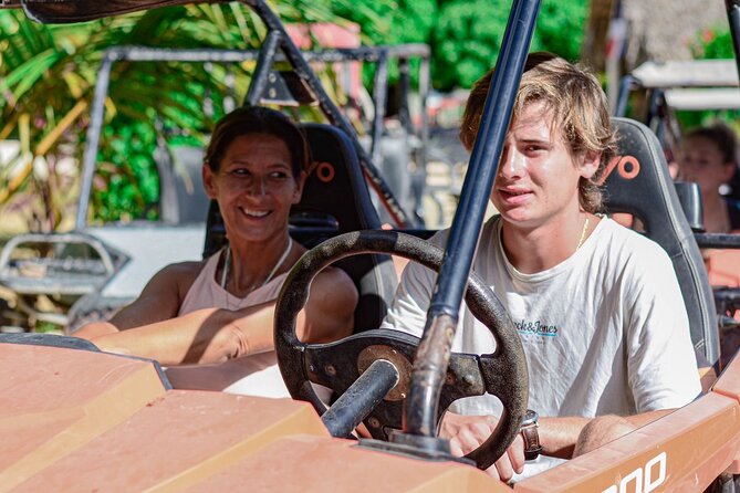 Punta Cana Kayo Buggy - From the ranch to Punta Cana’s rural roads