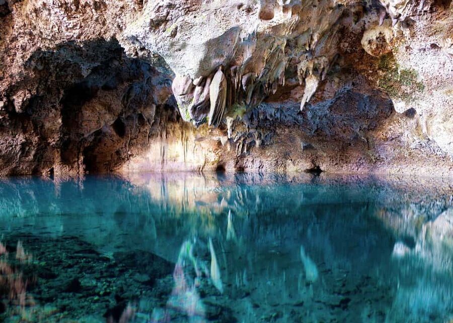 Punta Cana & La Romana: Santo Domingo Guided Tour & Lunch - National Pantheon and the First Cathedral of America