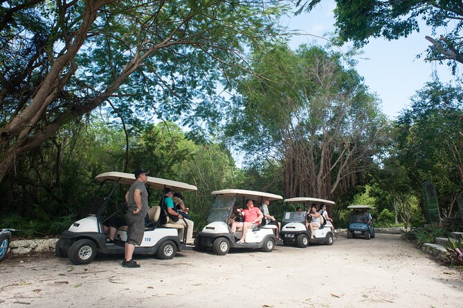 Punta Cana Lagoon Tour with Lunch, Boat Cruise, Open Bar - The crew, safety, and party style