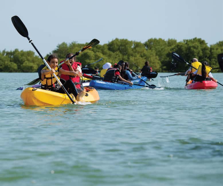Punta Cana: Los Haitises Hike & Kayaking Mangroves - From Punta Cana to Hato Mayor Province