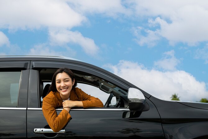 Punta Cana Luxury Private Transfers Roundtrip service - Who will get the most from this service