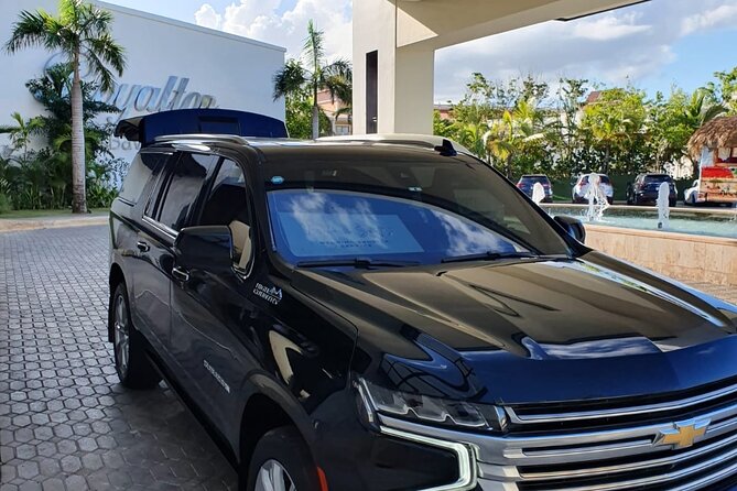 Punta Cana Luxury Private Transfers Roundtrip service - Why the $80 group price can work well